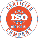 ISO 2015